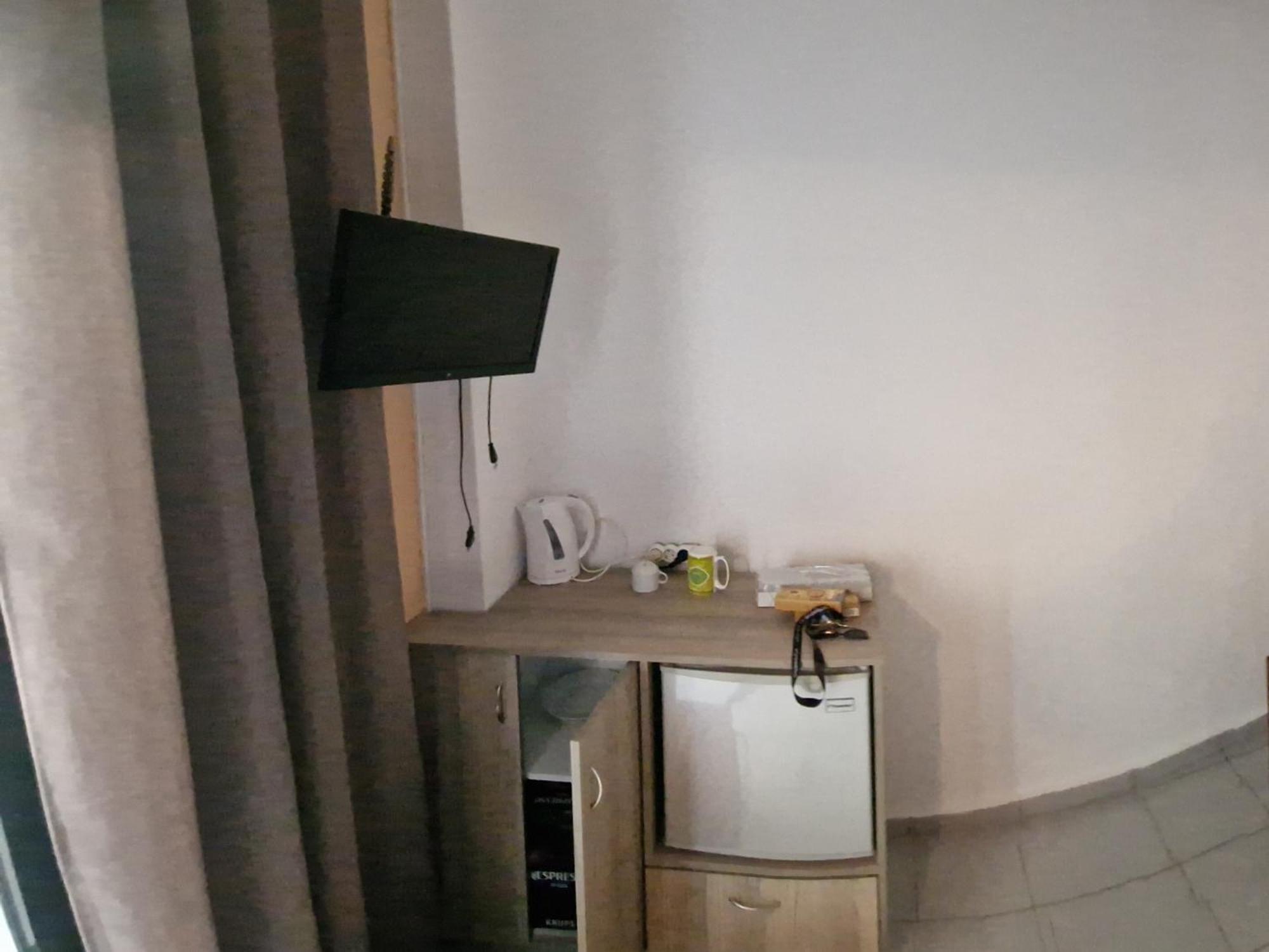By Captains Studio Apartamento Ierápetra Quarto foto