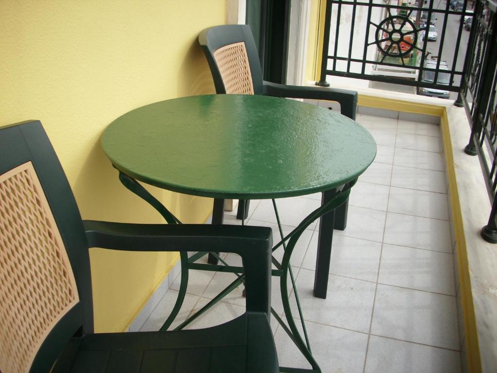 By Captains Studio Apartamento Ierápetra Quarto foto